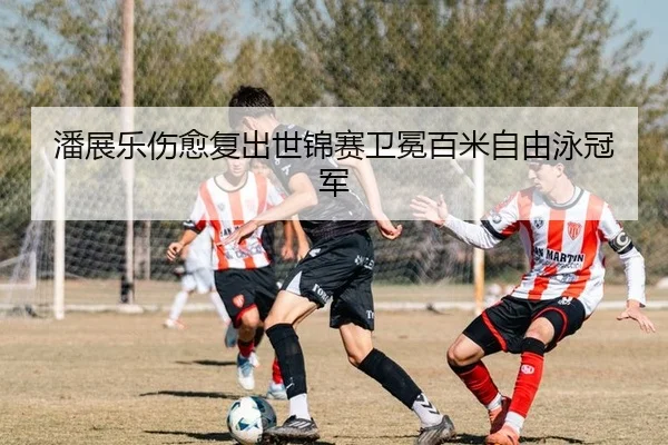 潘展乐伤愈复出世锦赛卫冕百米自由泳冠军